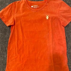 Never Worn Women's Dutch Bros T-Shirt